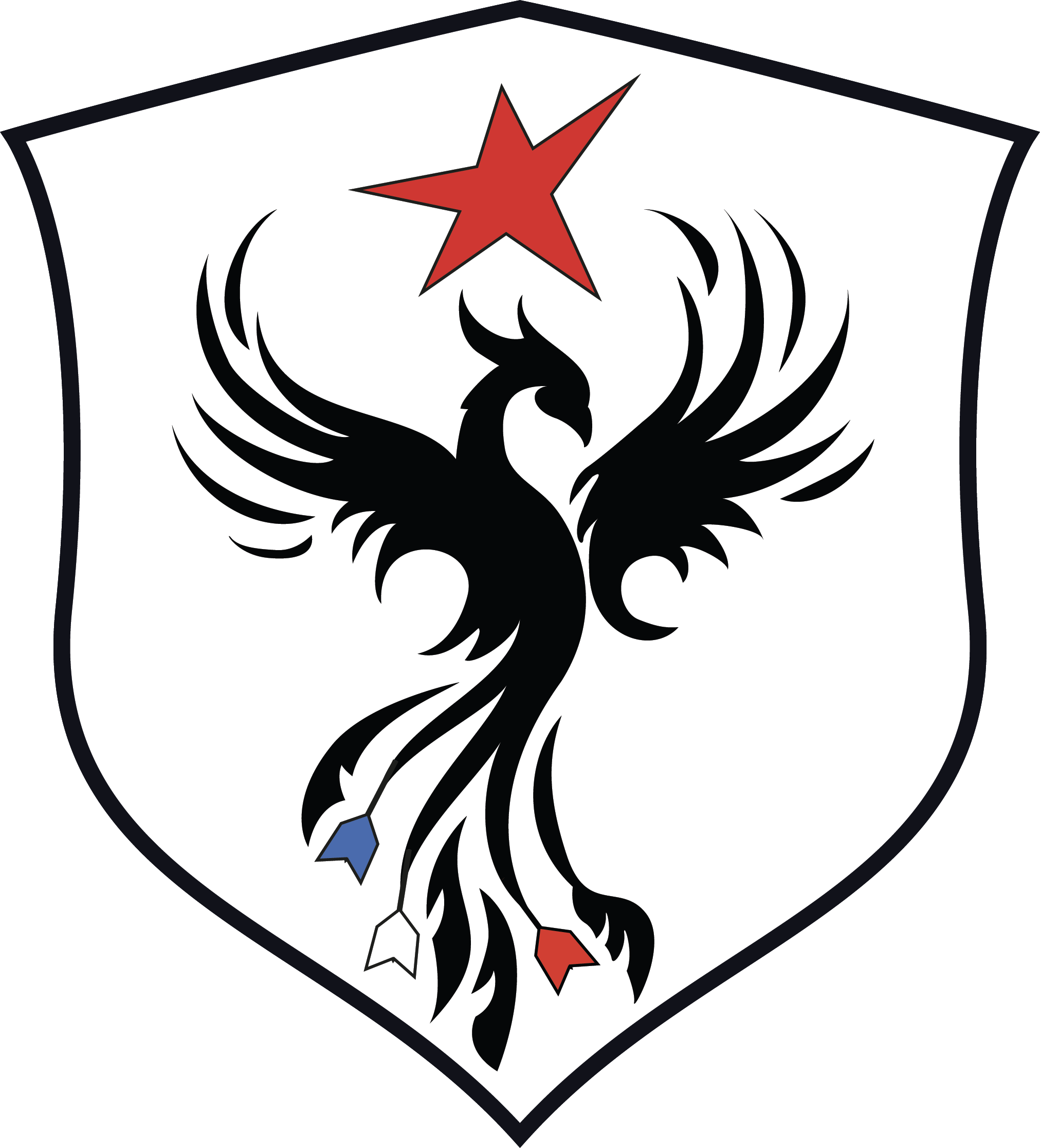 Écusson Team Sput