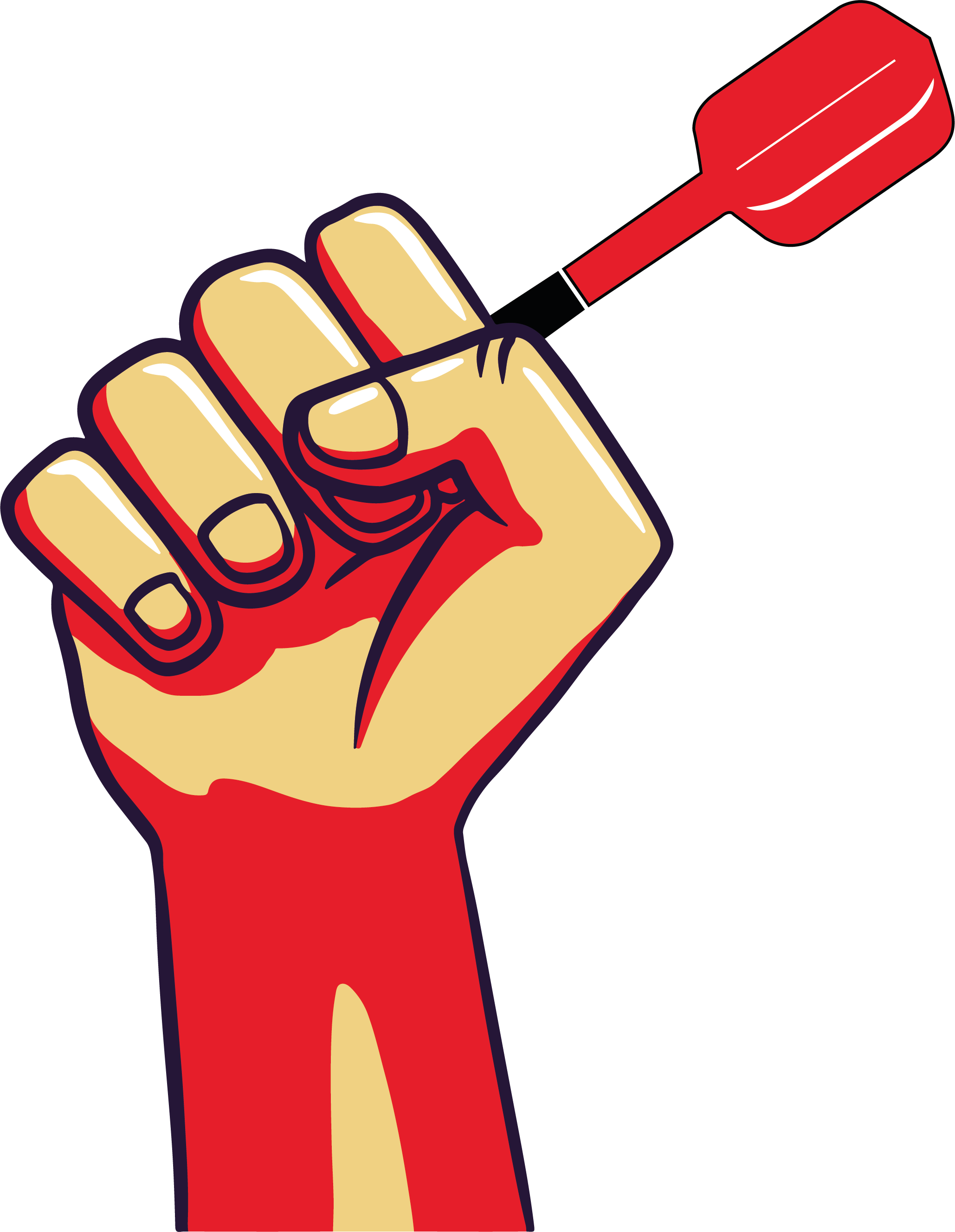 Logo Sputnik Darts Club